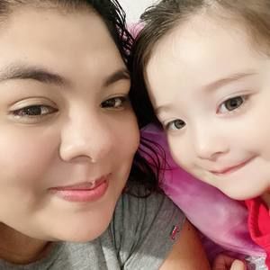 Meet your Posher, Jasmin